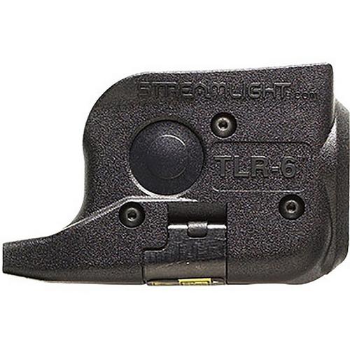 Streamlight TLR-6 Tactical Light - Primary Image