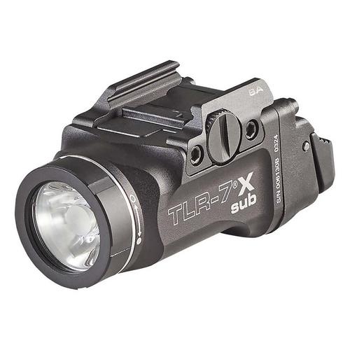 Streamlight TLR-7 X Sub Gun Light - Primary Image