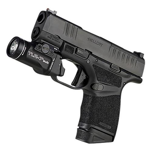 Streamlight TLR-7 X Sub Gun Light - Primary Image