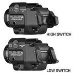 Streamlight TLR-8 A Gun Light With Red Laser - Thumbnail 3 of 7