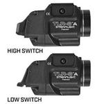 Streamlight TLR-8 A Gun Light With Red Laser - Thumbnail 4 of 7