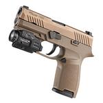 Streamlight TLR-8 A Gun Light With Red Laser - Thumbnail 7 of 7