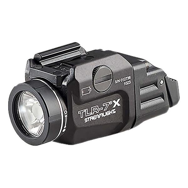 STREAMLIGHT TLR-7X Gun Light