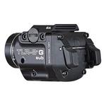 Streamlight TRL-8 G Sub Weapon Light with Green Laser - Thumbnail 3 of 3