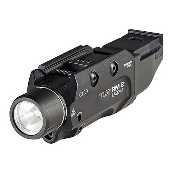 Streamlight TLR RM 2 Laser Weapon Light