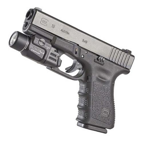 Streamlight TLR-7 HL-X USB Gun Light