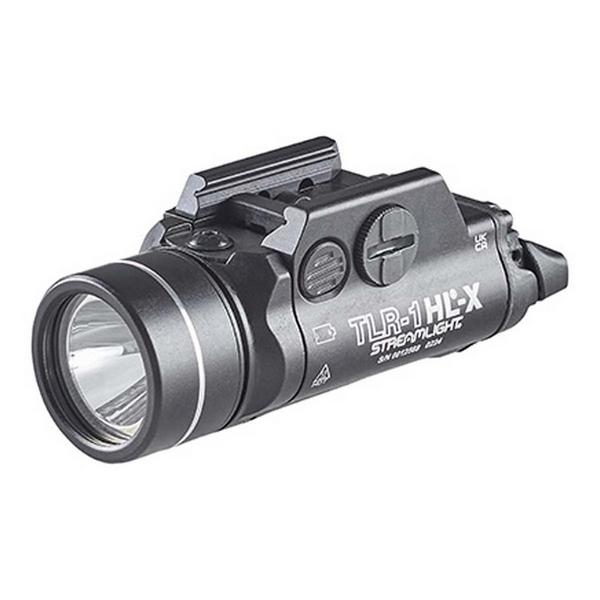Streamlight TLR-1 HL-X Weapon Light