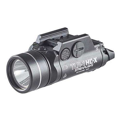 Streamlight TLR-1 HL-X USB Gun Light | SCHEELS.com