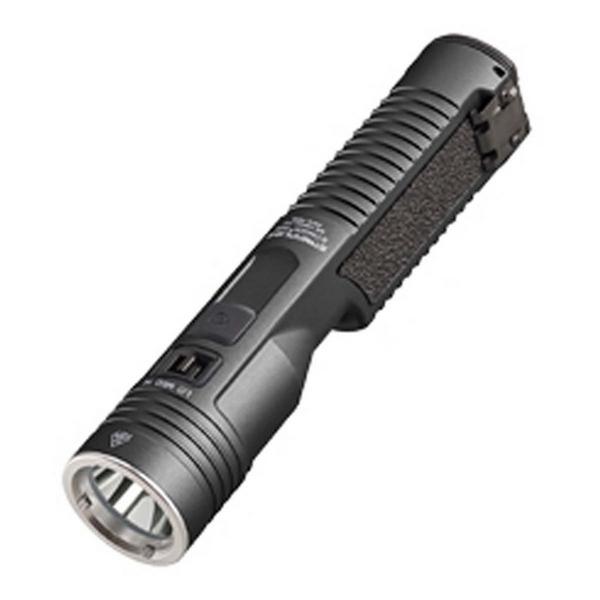 Streamlight Stinger 2020 Rechargeable LED Flashlight