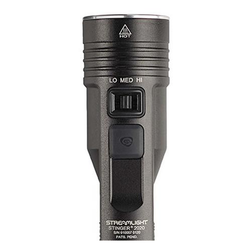 Streamlight Stinger 2020 Rechargeable LED Flashlight - Primary Image