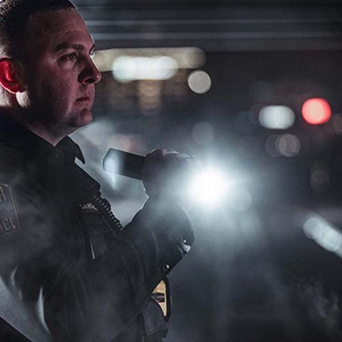 Streamlight Stinger 2020 Rechargeable LED Flashlight - Primary Image