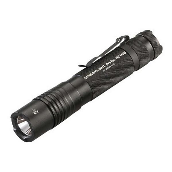 Streamlight Protac HL USB Flashlight