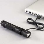 Streamlight Protac HL USB Flashlight - Thumbnail 3 of 5