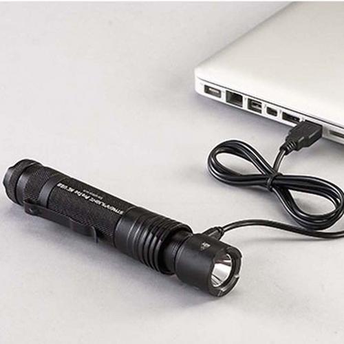 Streamlight Protac HL USB Flashlight - Primary Image