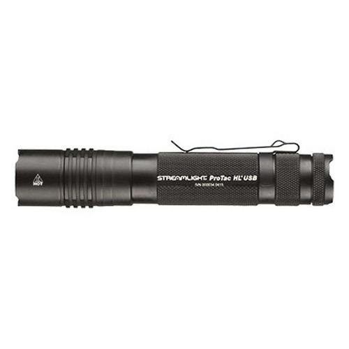 Streamlight Protac HL USB Flashlight - Primary Image