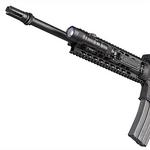 ProTac Rail Mount 2 Long Gun Light - Thumbnail 4 of 5