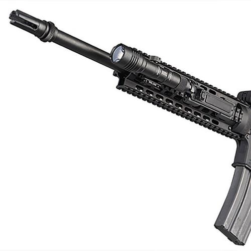 ProTac Rail Mount 2 Long Gun Light - Primary Image