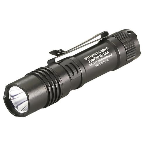 Streamlight ProTac 1L-1AA Flashlight - Primary Image