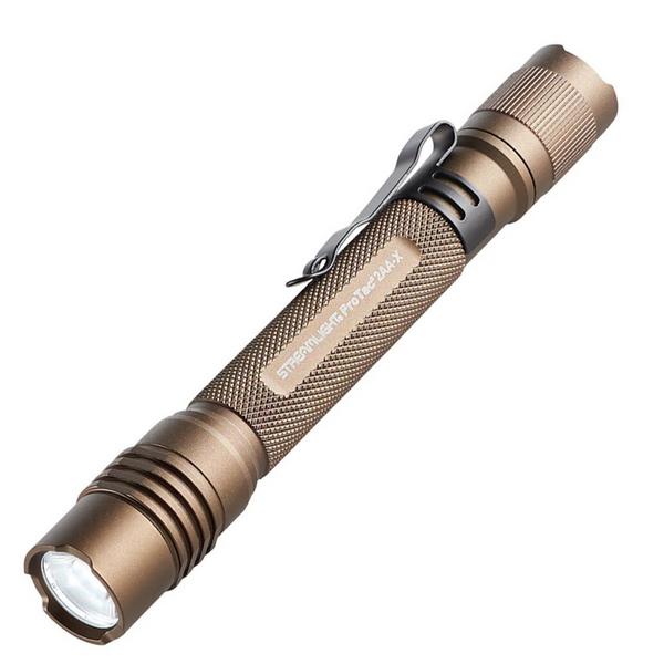 Streamlight Protac 2AA-X Flashlight