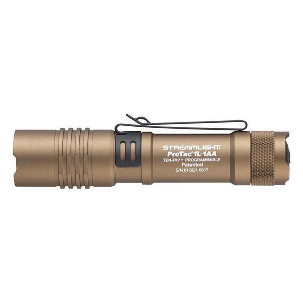 Streamlight ProTac 1L-1AAA Flashlight
