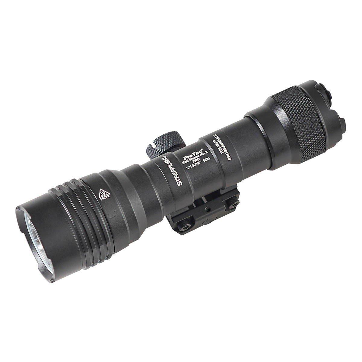 Streamlight ProTac Rail Mount HL-X Pro Weapon Light Kit | SCHEELS.com