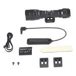Streamlight ProTac Rail Mount HL-X Pro Weapon Light Kit - Thumbnail 2 of 4