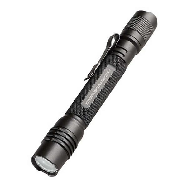 Streamlight PROTAC 2AA-X USB Flashlight