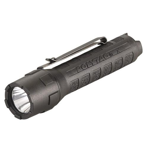 Streamlight PolyTac X Duel Fuel Flashlight - Primary Image