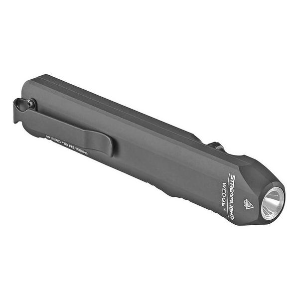 Streamlight Wedge Slim Everyday Carry Flashlight