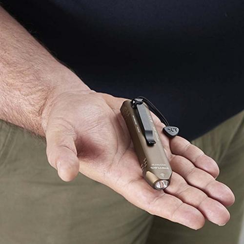 Streamlight Wedge XT Everyday Carry Flashlight - Primary Image