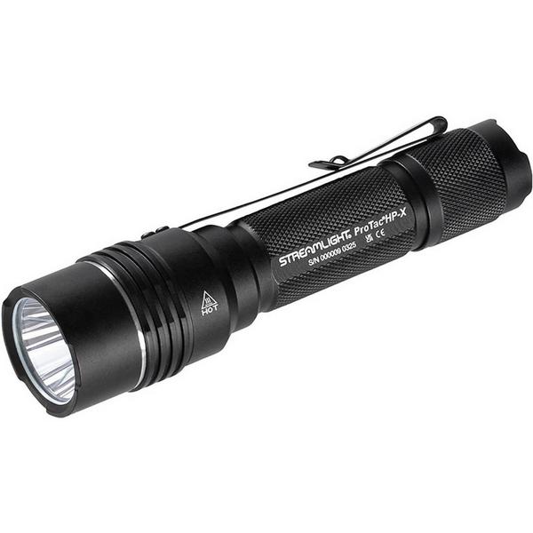 Streamlight ProTac HP-X USB Flashlight