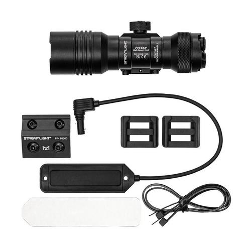 Streamlight Protac Rail Mount 1L-X Pro Handgun Weapon Light
