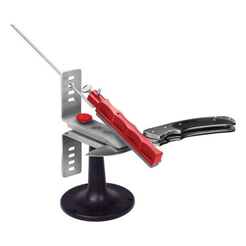 Lansky Pedestal Sharpener Mount - Primary Image