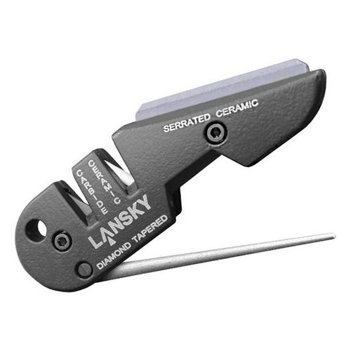 Lansky Blademedic Sharpener - Primary Image