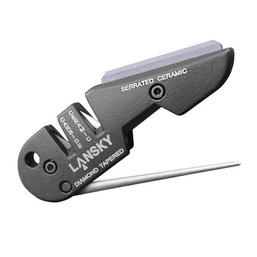 Lansky Blademedic Sharpener - Primary Image