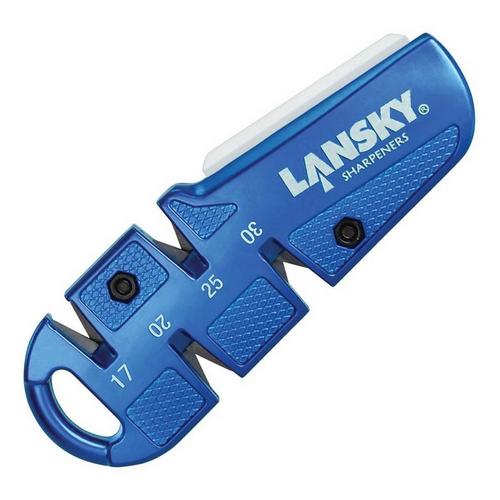 Lansky QuadSharp Sharpener - Primary Image