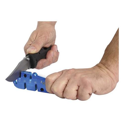 Lansky QuadSharp Sharpener - Primary Image