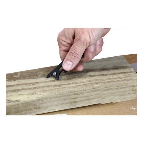 Lansky Roadie 8 in 1 Keychain - Primary Image