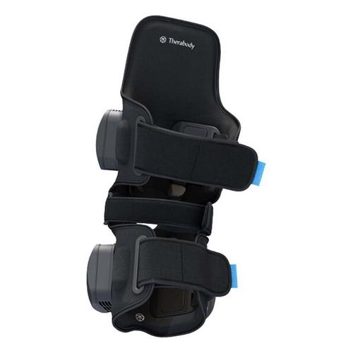 Therabody RecoveryTherm Hot and Cold Vibration Knee - Primary Image