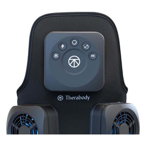 Therabody RecoveryTherm Hot and Cold Vibration Knee - Primary Image