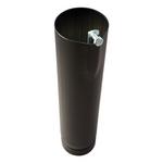 Lifetime Products Ground Sleeve for 3.5" Pole - Thumbnail 4 of 5
