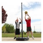 Lifetime Portable Tetherball Pole - Thumbnail 2 of 4