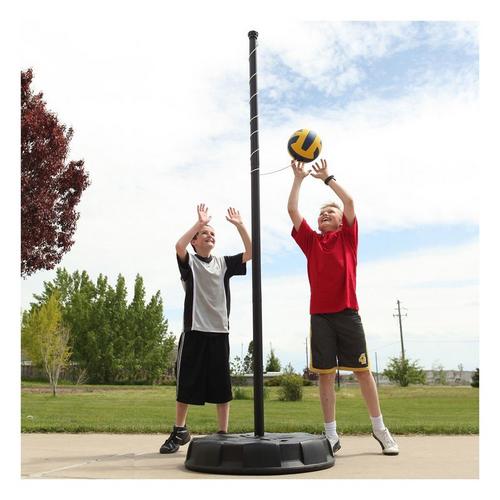 Lifetime Portable Tetherball Pole - Primary Image