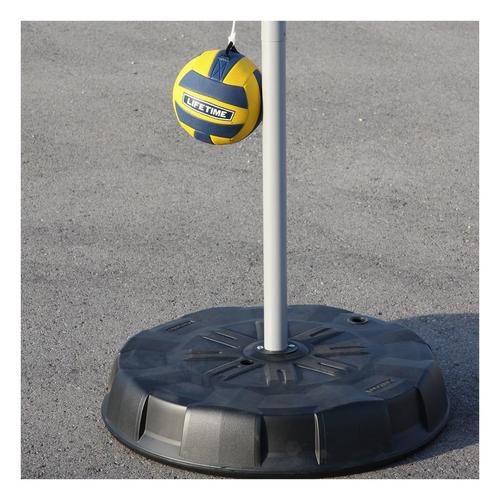 Lifetime Portable Tetherball Pole - Primary Image