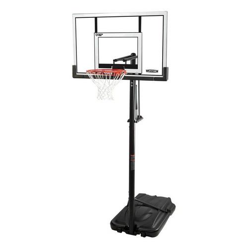 Lifetime Elite 52" Portable Basketball Hoop - Primary Image