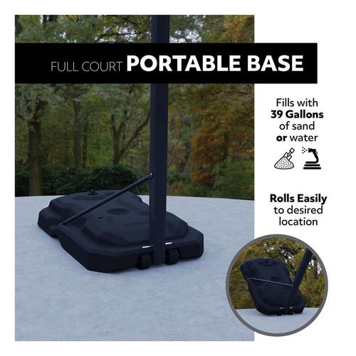 Lifetime Elite 52" Portable Basketball Hoop - Primary Image