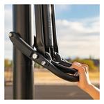 Lifetime Elite 52" Portable Basketball Hoop - Thumbnail 7 of 9