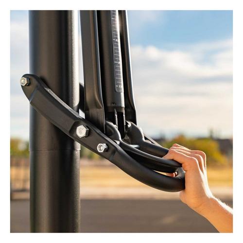 Lifetime Elite 52" Portable Basketball Hoop - Primary Image