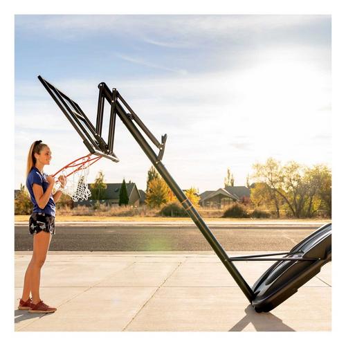 Lifetime Elite 52" Portable Basketball Hoop - Primary Image