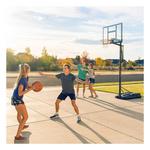Lifetime Elite 52" Portable Basketball Hoop - Thumbnail 9 of 9